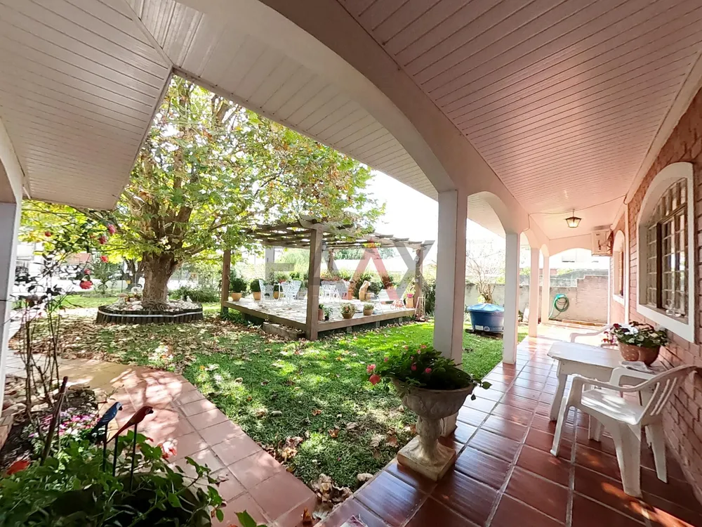 Casa, 3 quartos, 208 m² - Foto 5
