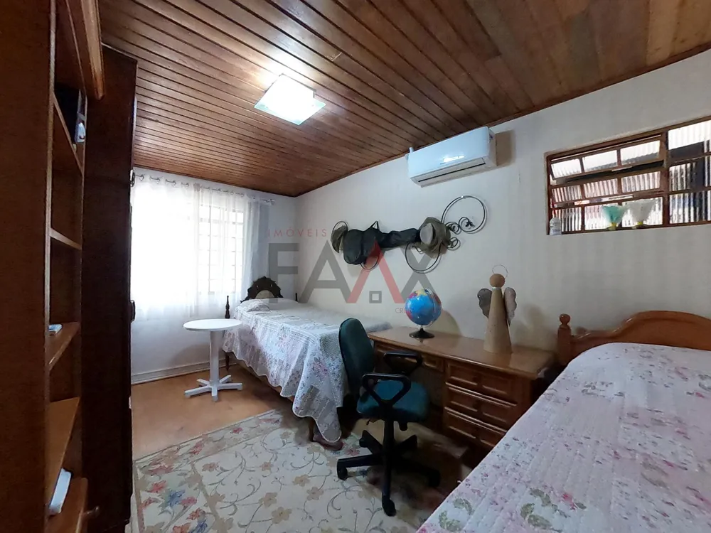 Casa, 3 quartos, 208 m² - Foto 6