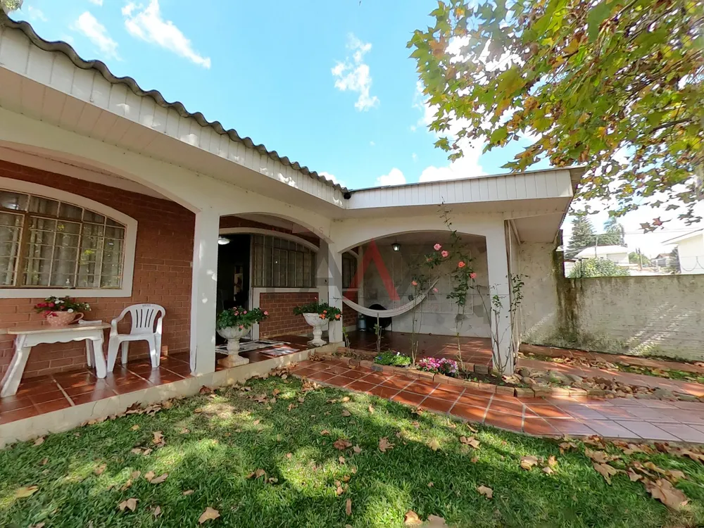 Casa, 3 quartos, 208 m² - Foto 4