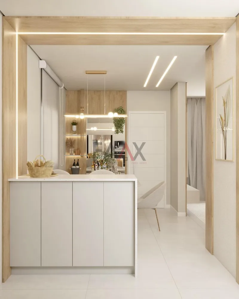 Sobrado, 2 quartos, 122 m² - Foto 3