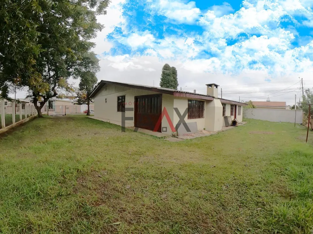 Casa, 4 quartos, 274 m² - Foto 3