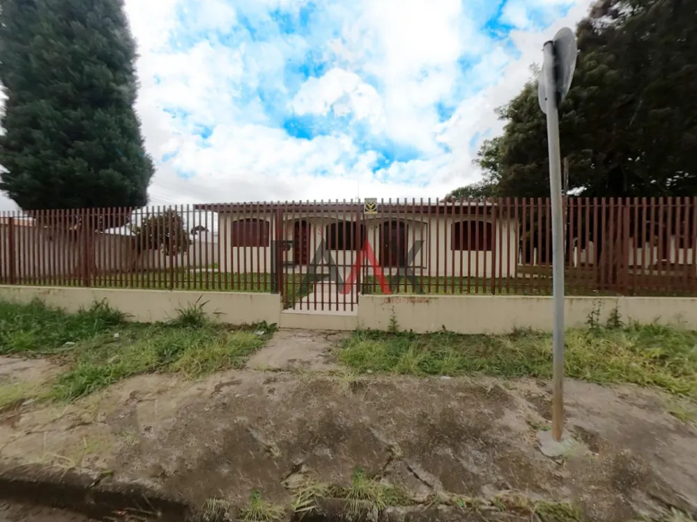 Casa, 4 quartos, 274 m² - Foto 1