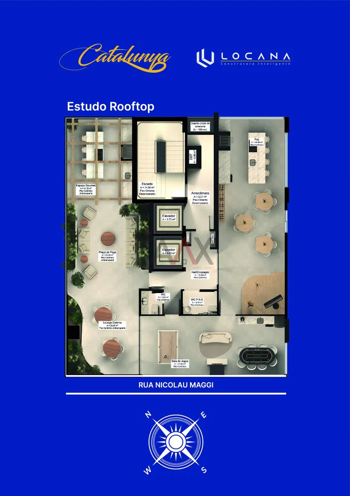 Apartamento, 113 m² - Foto 4