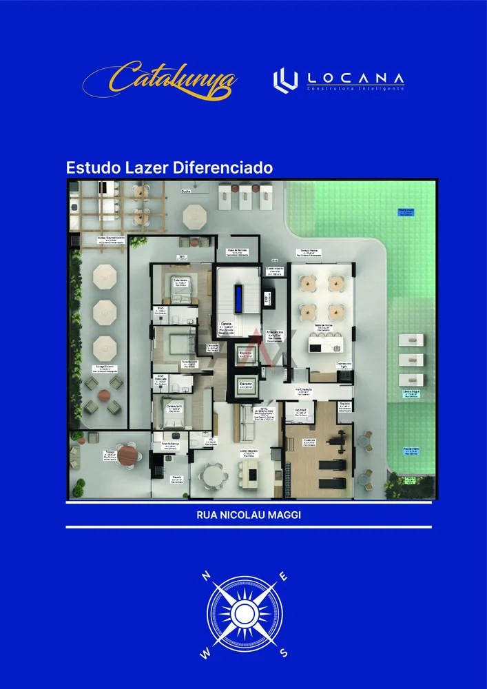 Apartamento, 113 m² - Foto 5