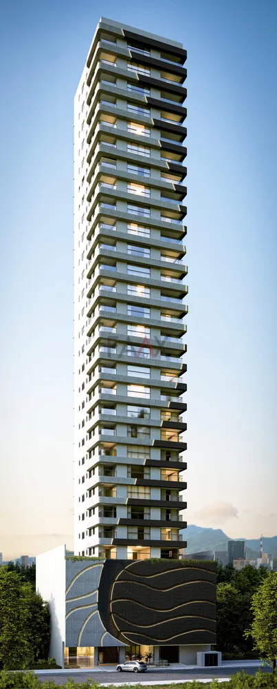 Apartamento, 113 m² - Foto 2