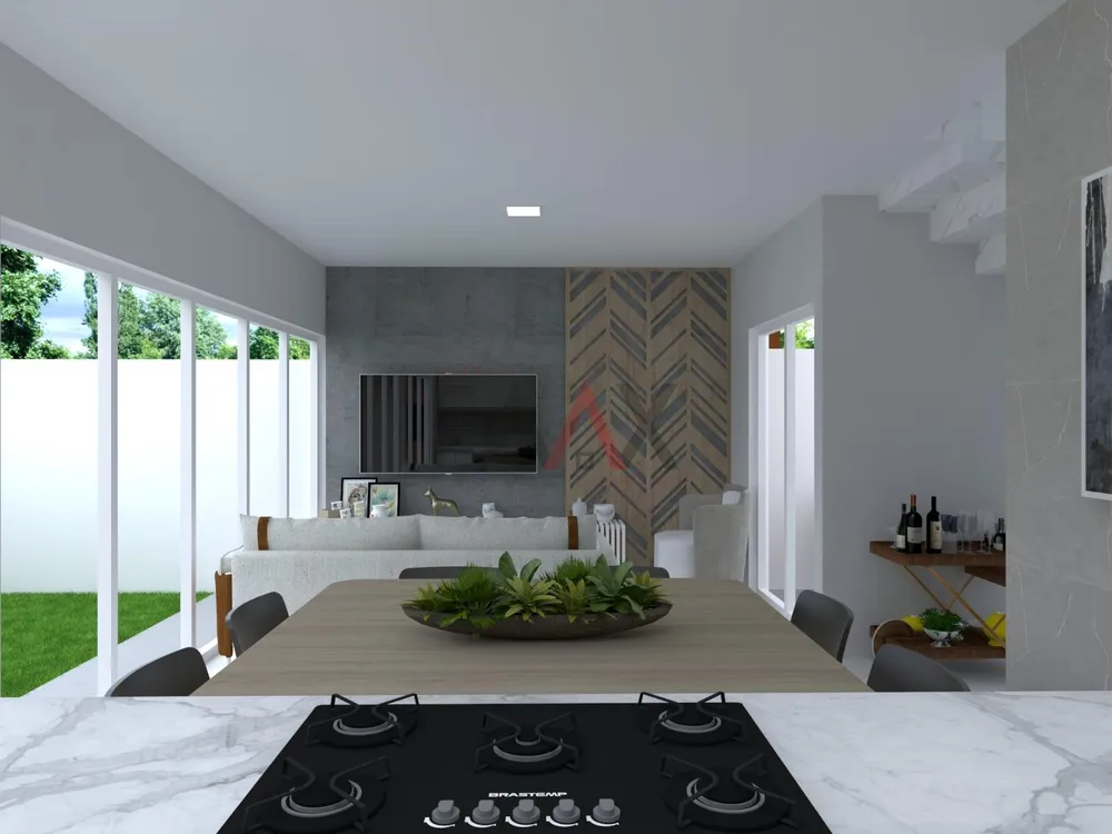 Sobrado, 2 quartos, 143 m² - Foto 8