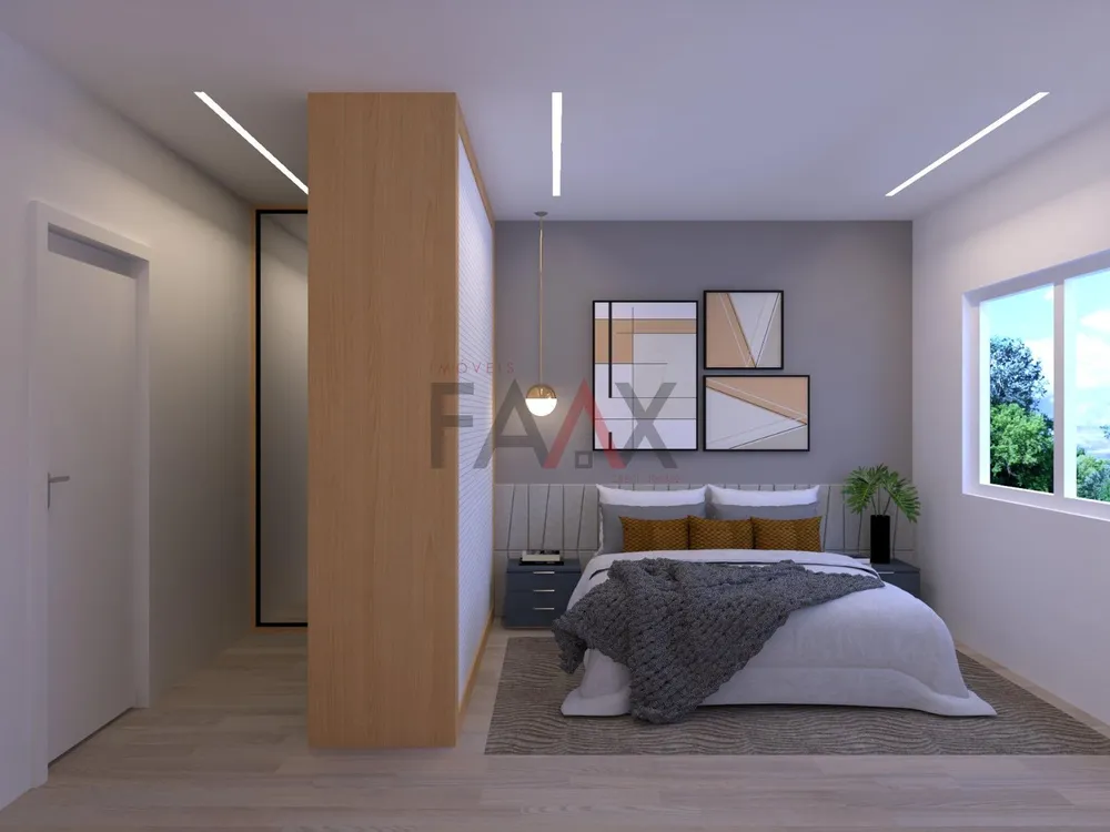 Sobrado, 2 quartos, 143 m² - Foto 4