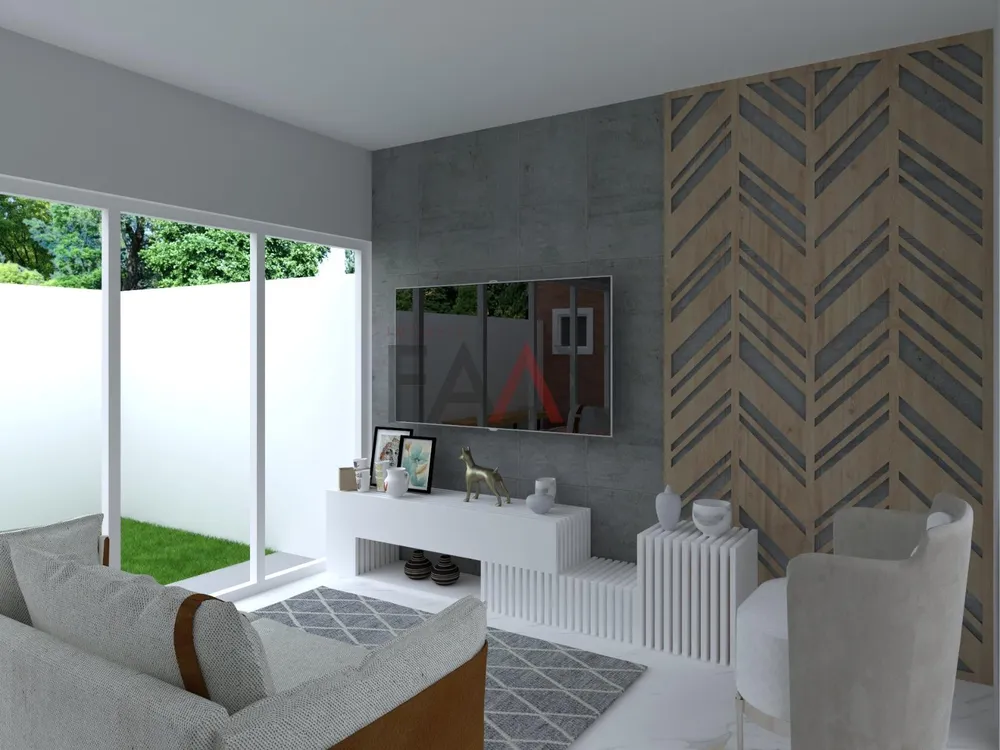 Sobrado, 2 quartos, 143 m² - Foto 5