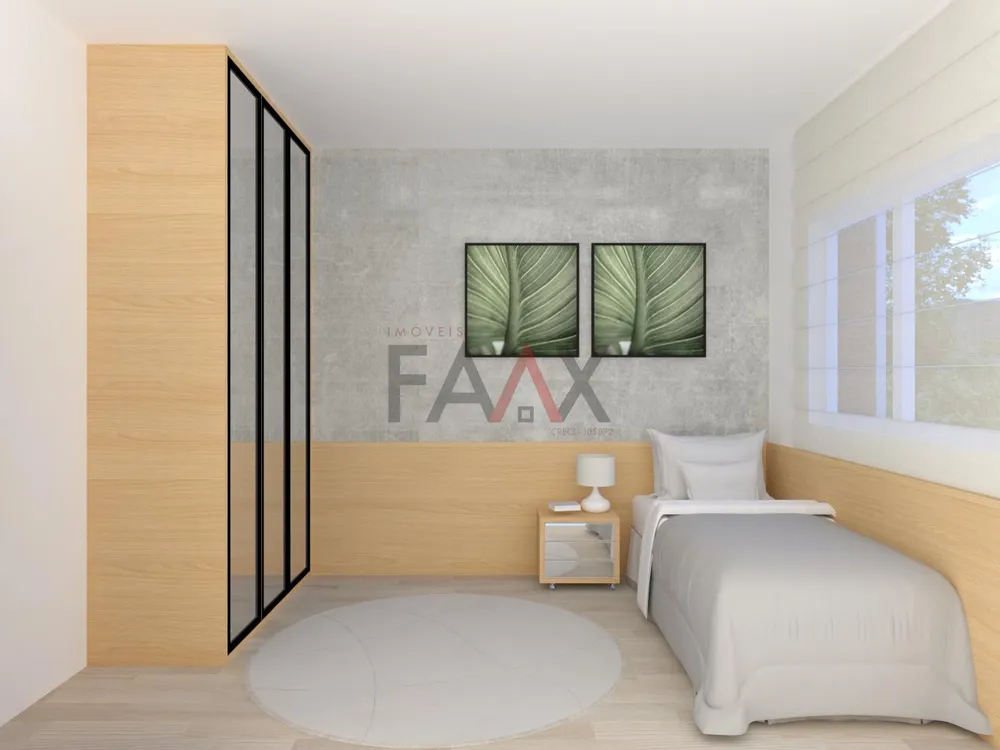 Sobrado, 2 quartos, 143 m² - Foto 6