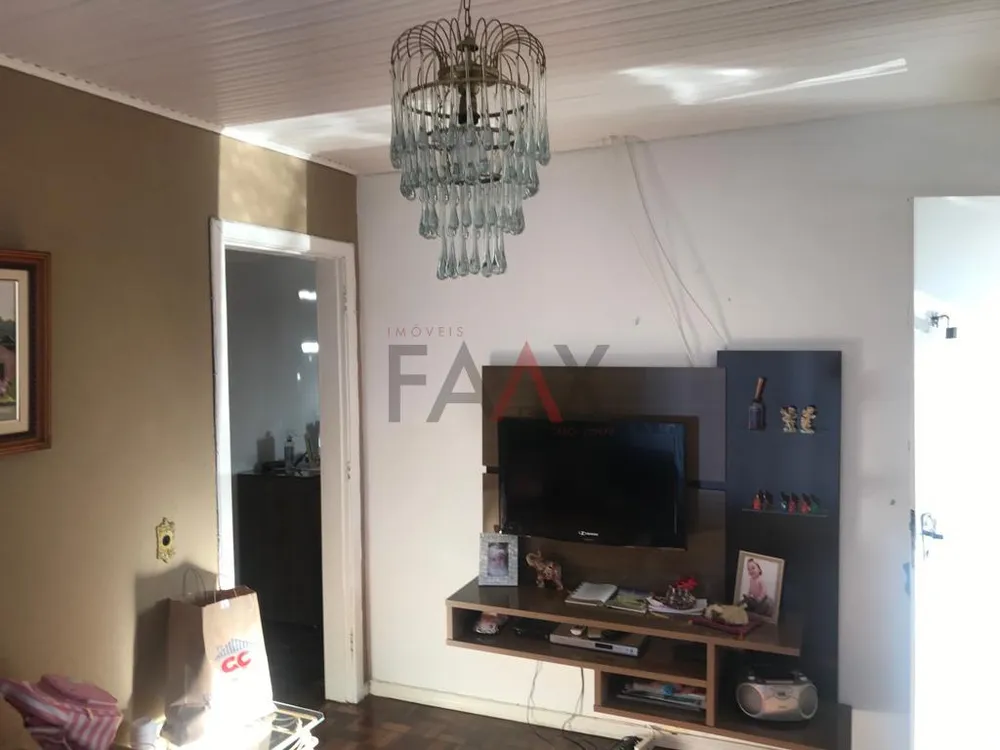 Casa, 3 quartos, 116 m² - Foto 2