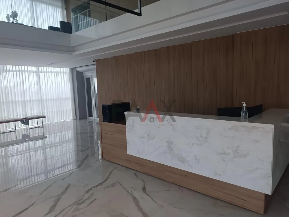 Apartamento, 1 quarto, 91 m² - Foto 1