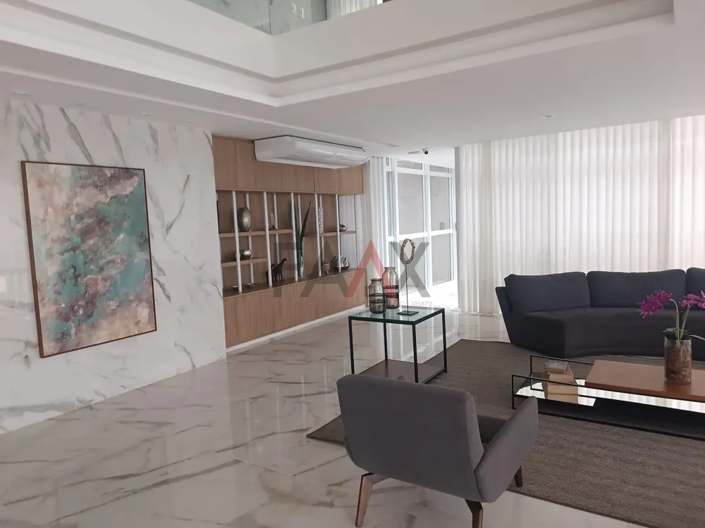 Apartamento, 1 quarto, 91 m² - Foto 2