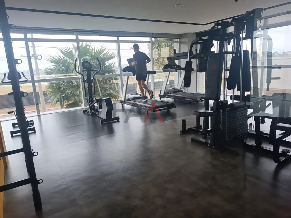 Apartamento, 1 quarto, 91 m² - Foto 4
