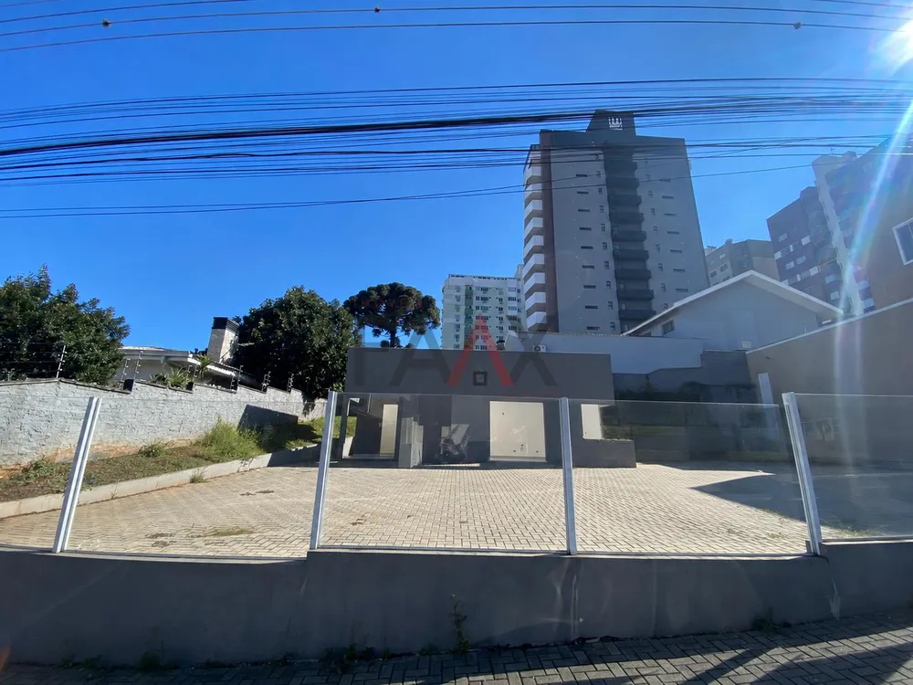 Sala-Conjunto, 427 m² - Foto 1
