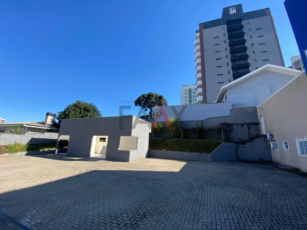 Sala-Conjunto, 427 m² - Foto 3