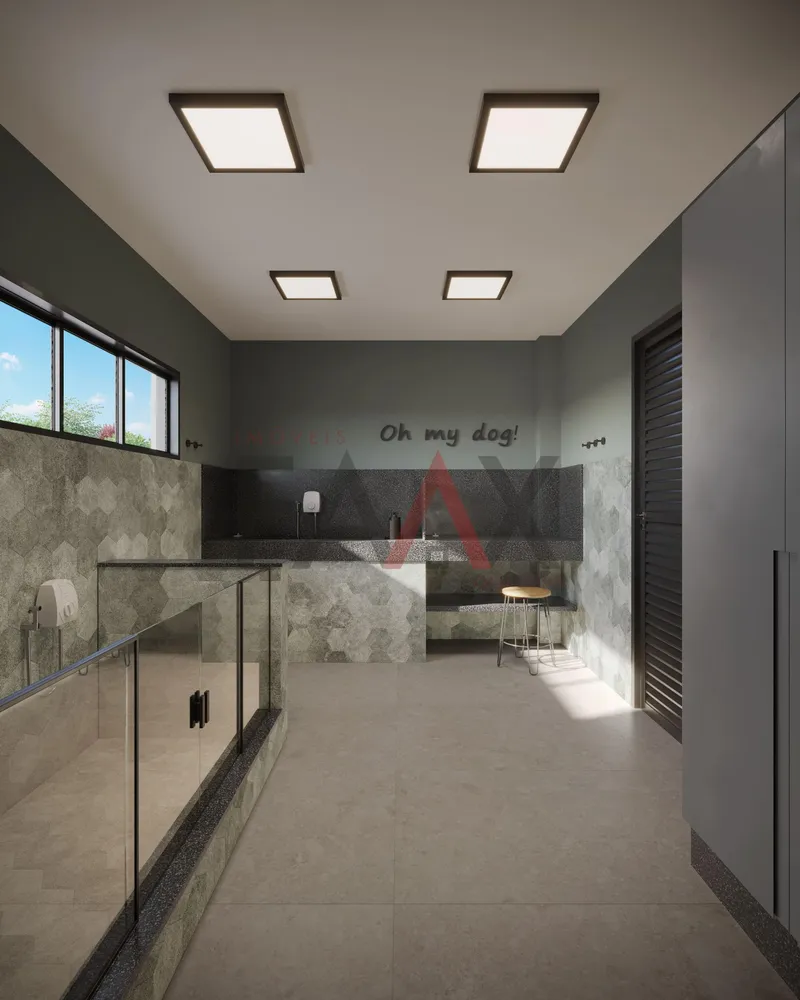 Apartamento, 2 quartos, 45 m² - Foto 7