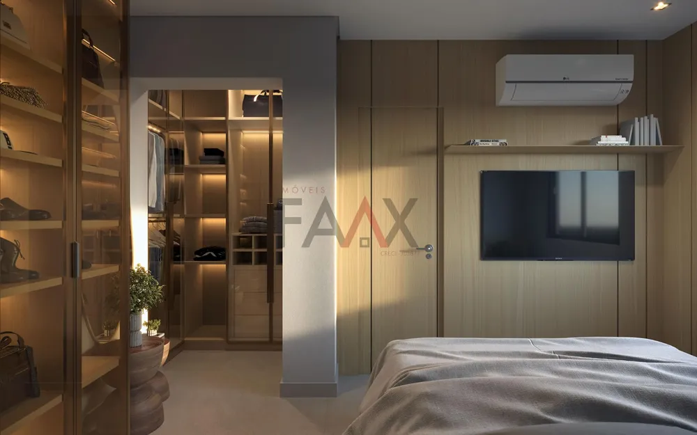 Apartamento, 2 quartos, 45 m² - Foto 6