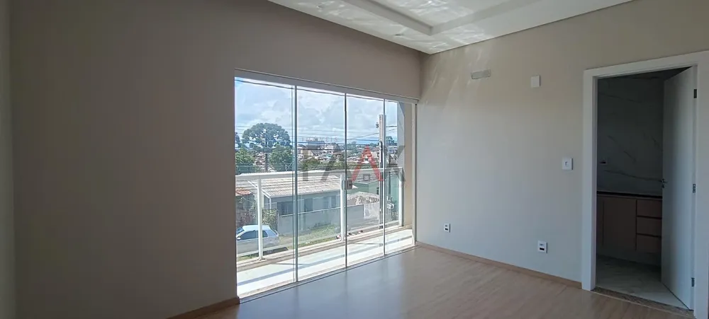 Sobrado, 4 quartos, 190 m² - Foto 3