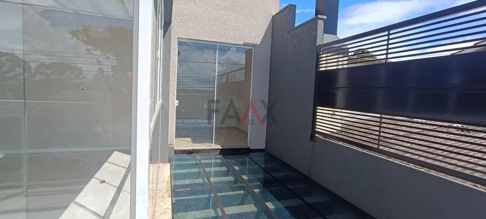 Sobrado, 4 quartos, 190 m² - Foto 5