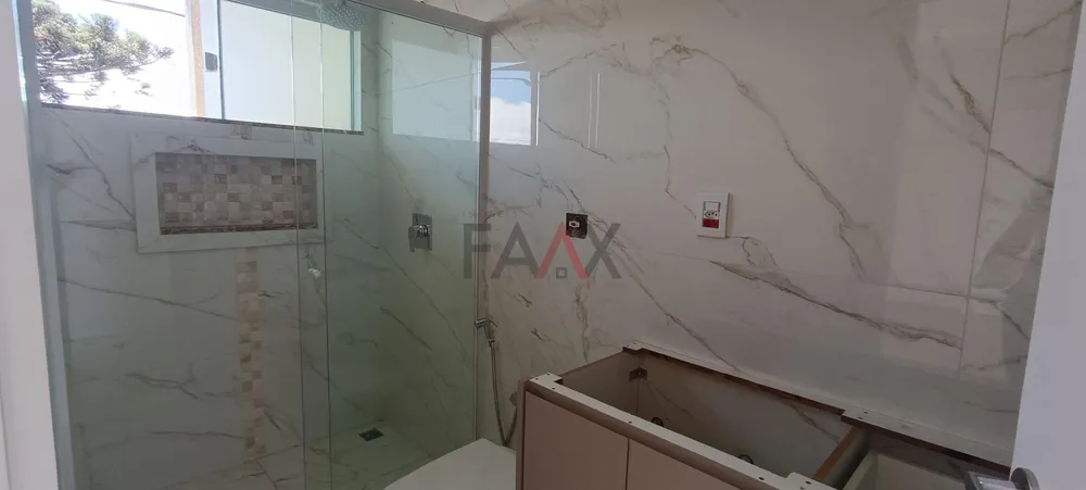Sobrado, 4 quartos, 190 m² - Foto 4