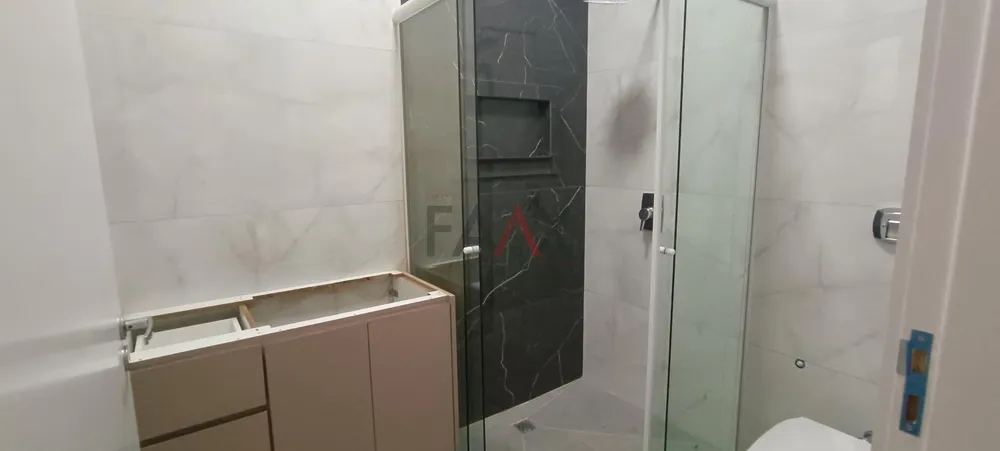 Sobrado, 4 quartos, 190 m² - Foto 2