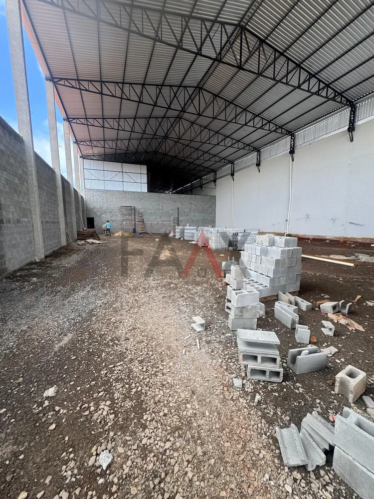 Depósito-Galpão, 775 m² - Foto 7