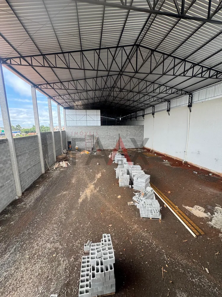 Depósito-Galpão, 775 m² - Foto 9