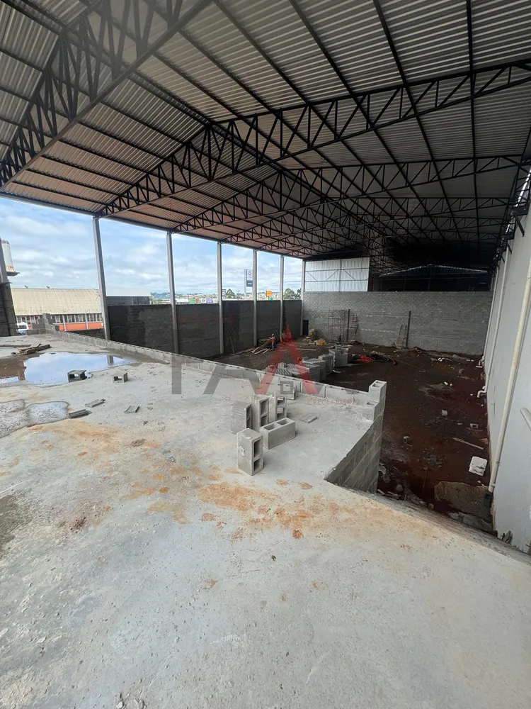 Depósito-Galpão, 775 m² - Foto 2