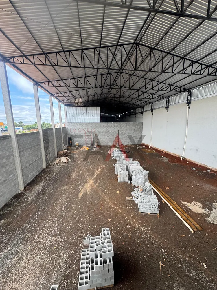 Depósito-Galpão, 775 m² - Foto 5