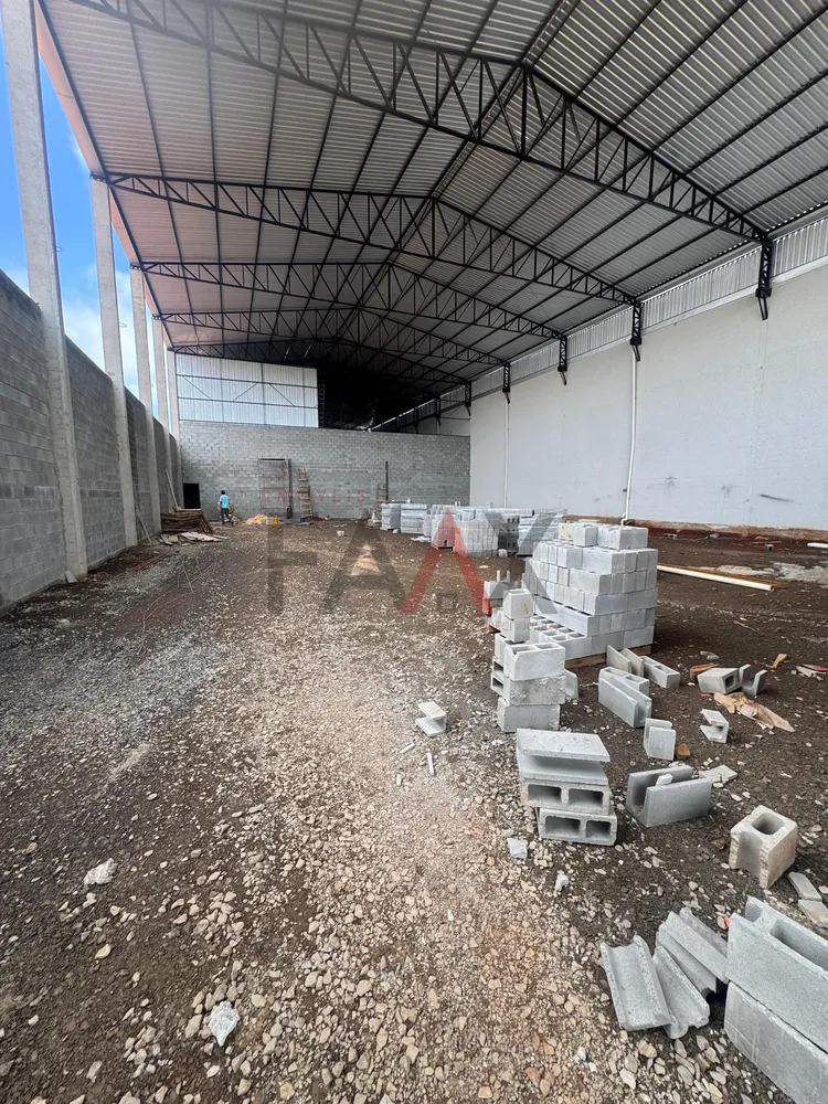 Depósito-Galpão, 775 m² - Foto 4
