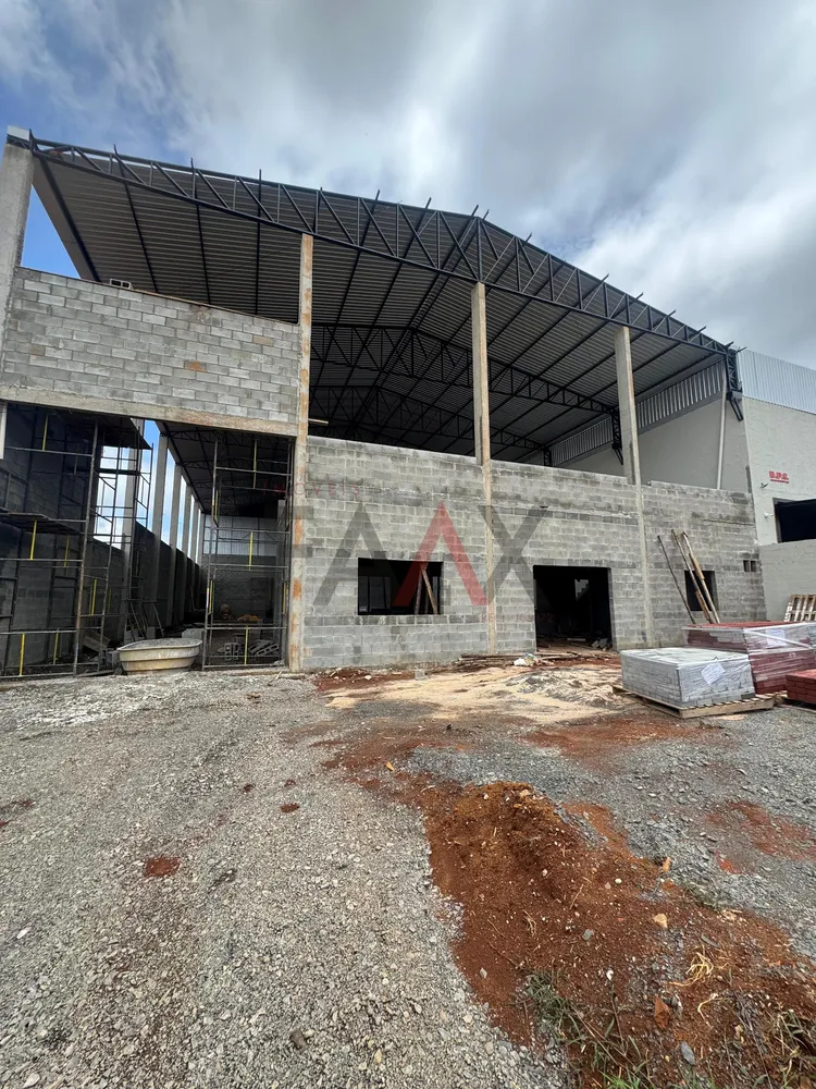 Depósito-Galpão, 775 m² - Foto 3
