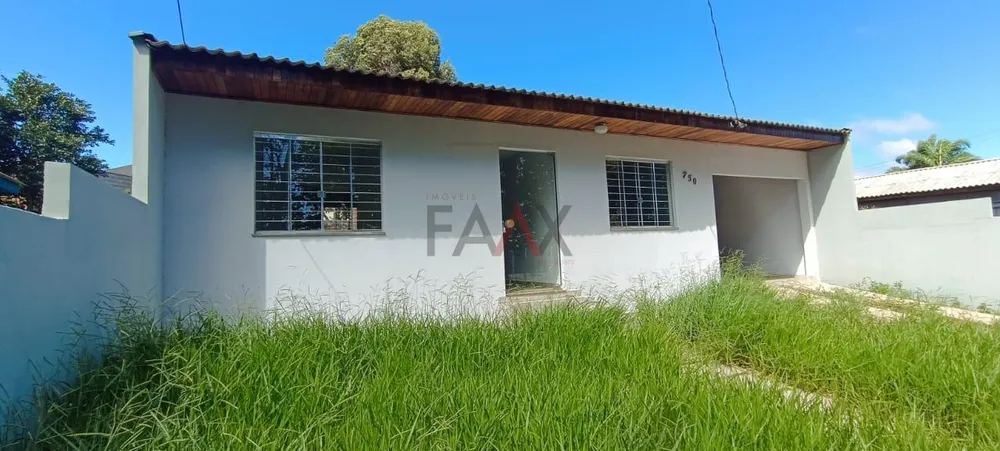 Casa, 2 quartos, 87 m² - Foto 1