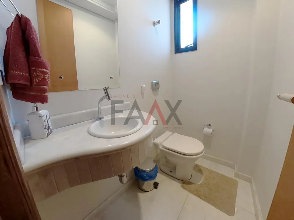 Apartamento, 2 quartos, 275 m² - Foto 3