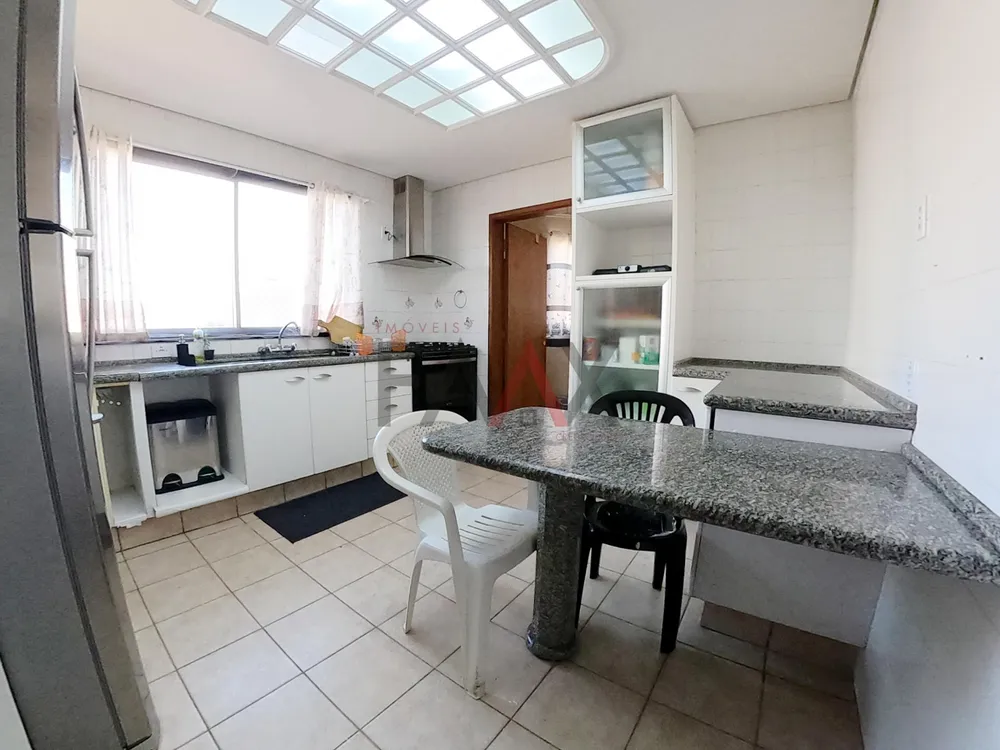 Apartamento, 2 quartos, 275 m² - Foto 5