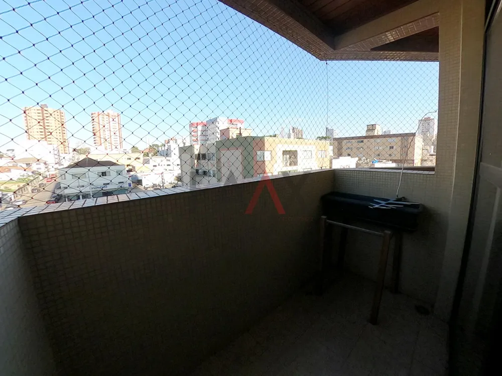 Apartamento, 2 quartos, 275 m² - Foto 4