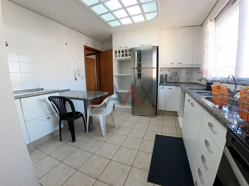 Apartamento, 2 quartos, 275 m² - Foto 6