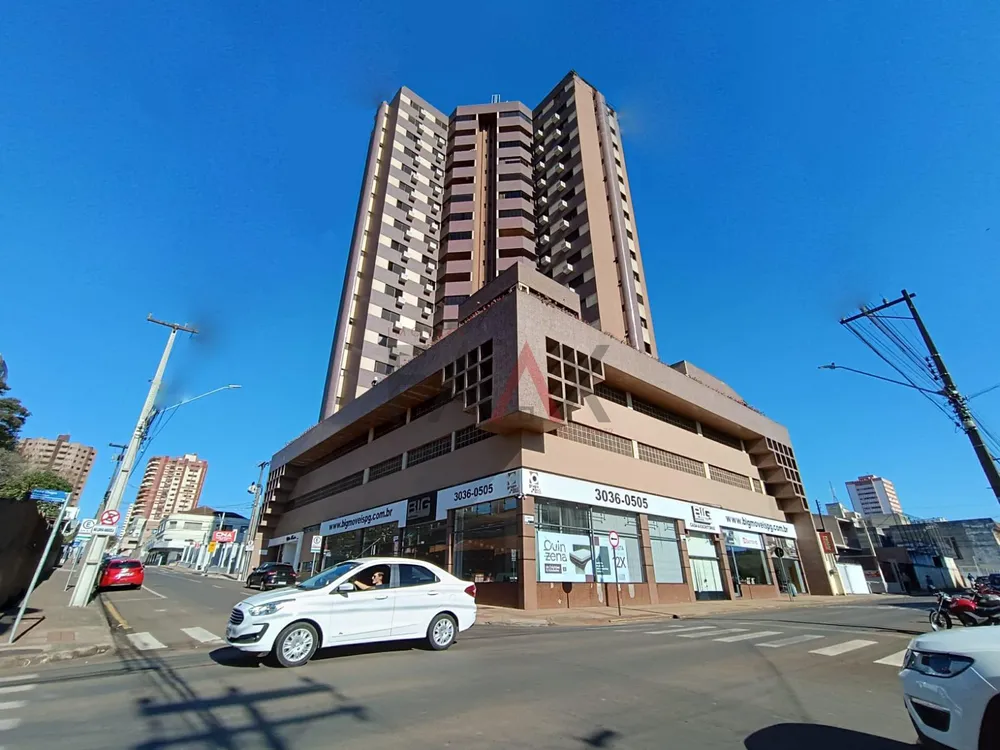Apartamento, 2 quartos, 275 m² - Foto 1