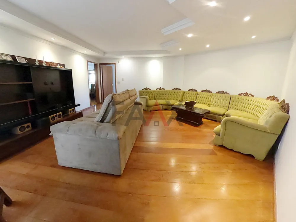 Apartamento, 2 quartos, 275 m² - Foto 2