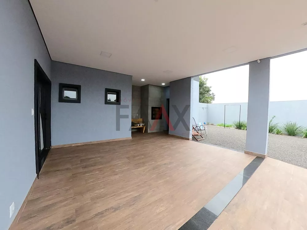 Sobrado à venda com 2 quartos, 189m² - Foto 2