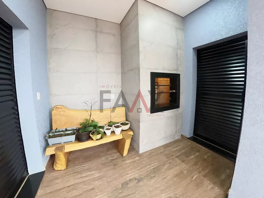 Sobrado à venda com 2 quartos, 189m² - Foto 5