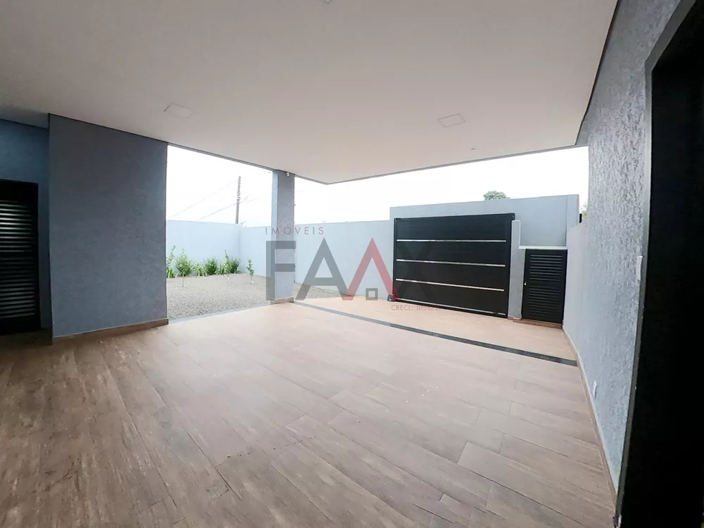 Sobrado à venda com 2 quartos, 189m² - Foto 4