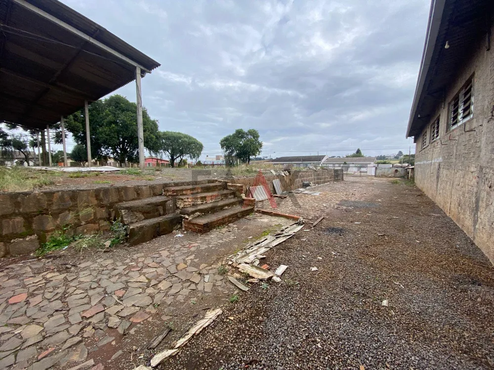 Depósito-Galpão, 240 m² - Foto 8