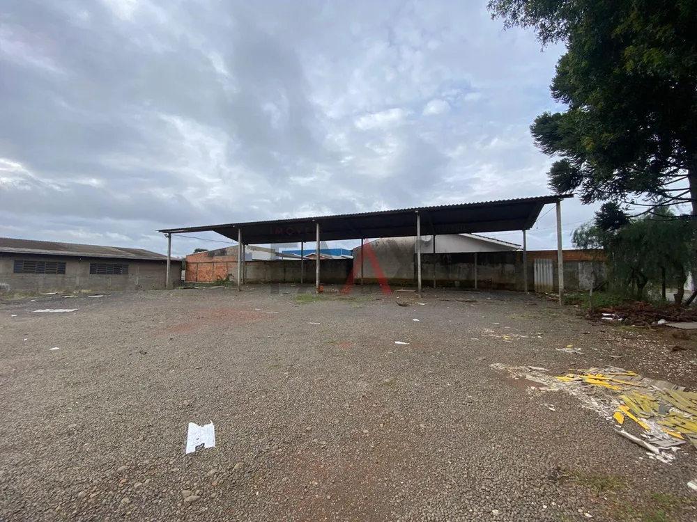 Depósito-Galpão, 240 m² - Foto 4