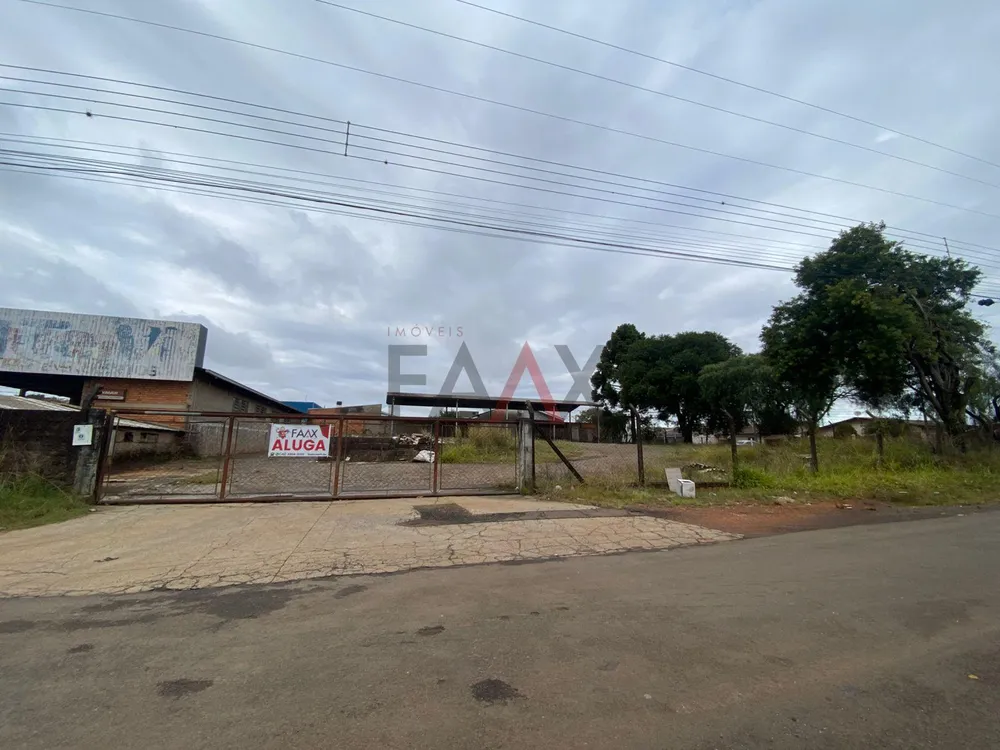 Depósito-Galpão, 240 m² - Foto 2