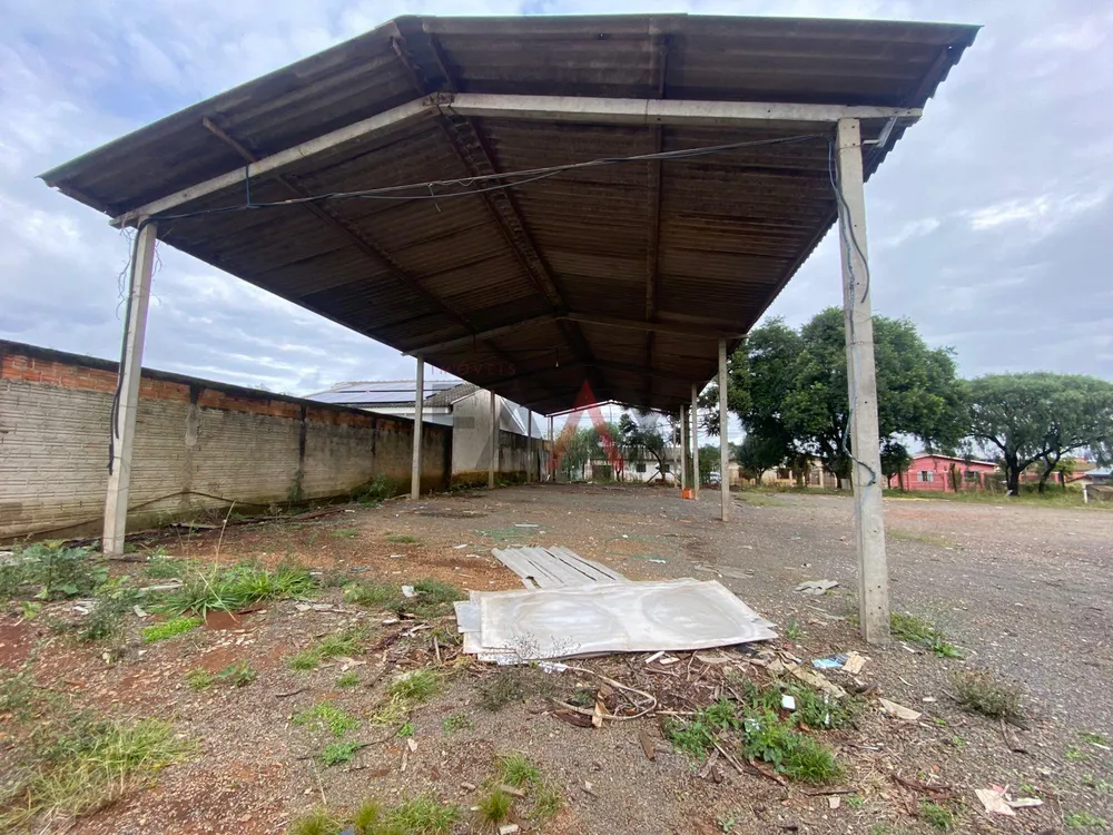 Depósito-Galpão, 240 m² - Foto 3