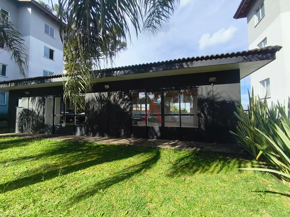 Apartamento, 1 quarto, 52 m² - Foto 5
