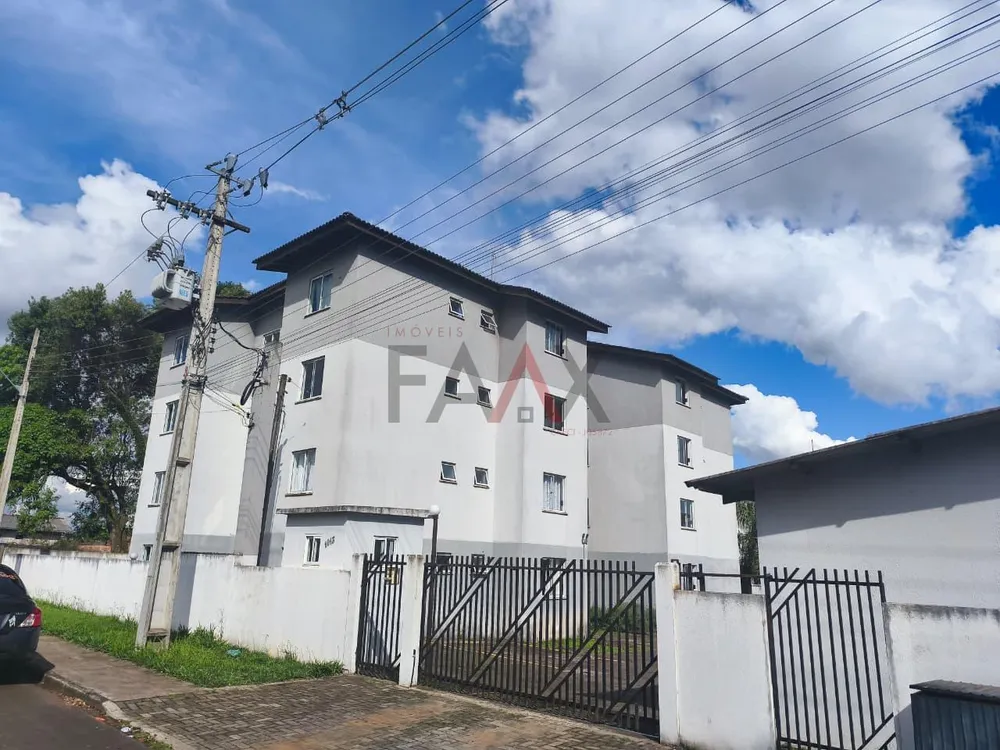 Apartamento, 1 quarto, 52 m² - Foto 1
