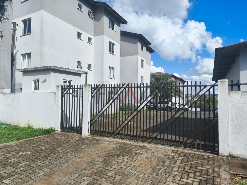 Apartamento, 1 quarto, 52 m² - Foto 2
