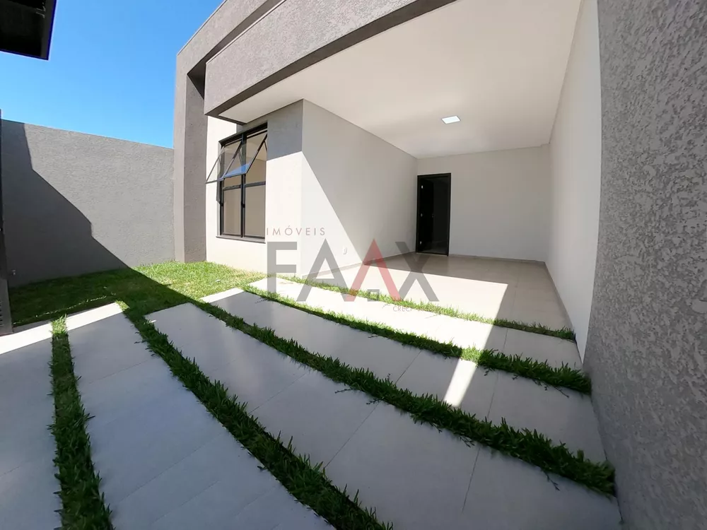 Casa à venda com 1 quarto, 104m² - Foto 2