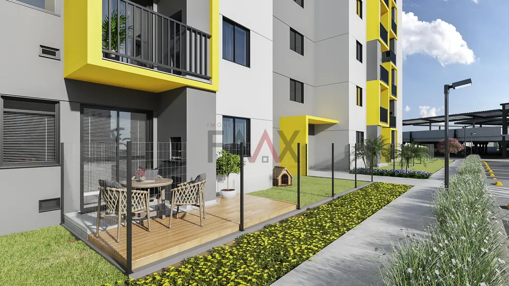 Apartamento, 1 quarto, 51 m² - Foto 8